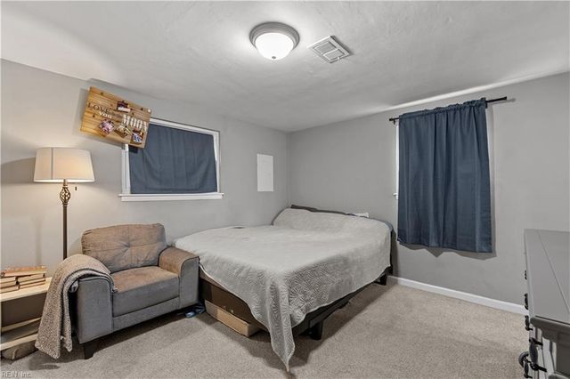3229 Bow Creek BLVD, Virginia Beach, VA 23452