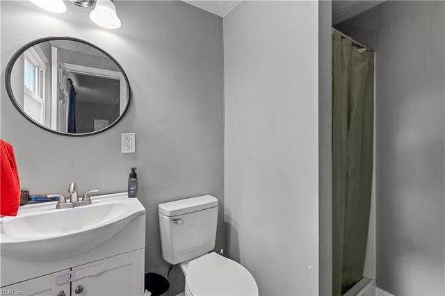 3229 Bow Creek BLVD, Virginia Beach, VA 23452