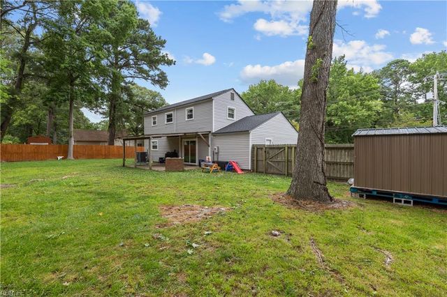 3229 Bow Creek BLVD, Virginia Beach, VA 23452