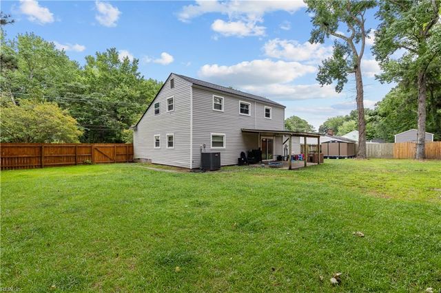 3229 Bow Creek BLVD, Virginia Beach, VA 23452