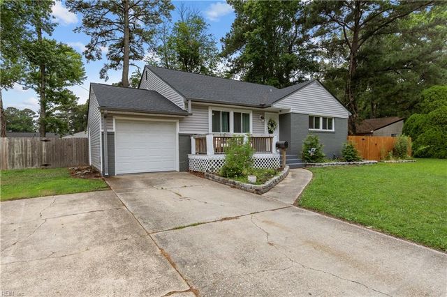 3229 Bow Creek BLVD, Virginia Beach, VA 23452