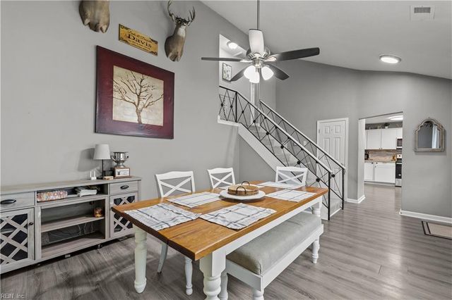 3229 Bow Creek BLVD, Virginia Beach, VA 23452