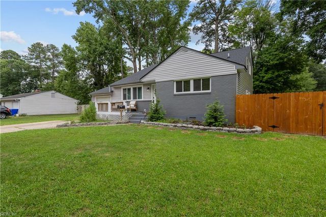 3229 Bow Creek BLVD, Virginia Beach, VA 23452