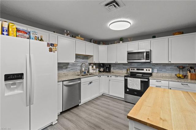 3229 Bow Creek BLVD, Virginia Beach, VA 23452