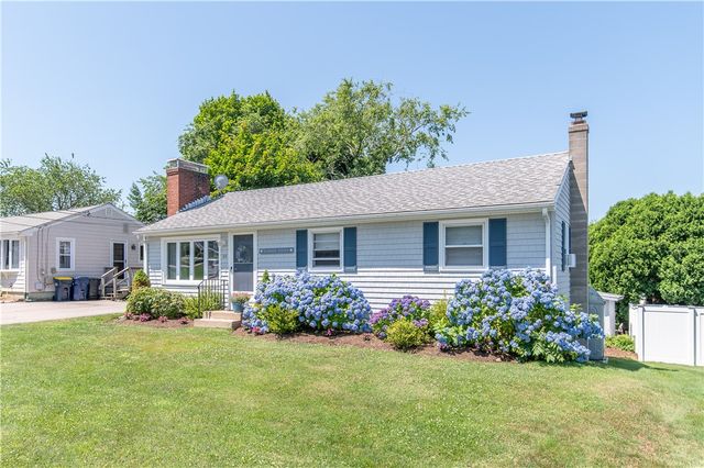 85 Treasure Road, Narragansett, RI 02882