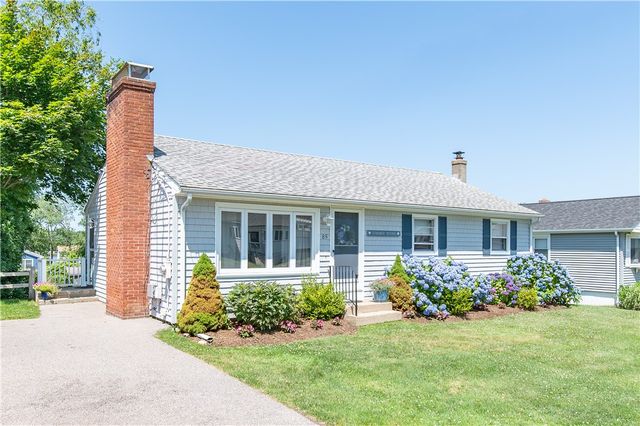 85 Treasure Road, Narragansett, RI 02882