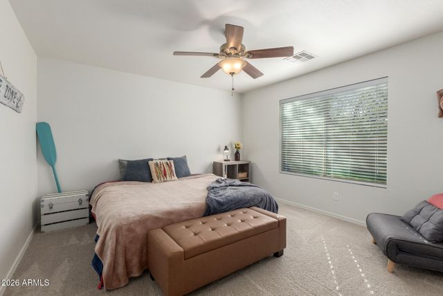 1893 E DIEGO Court, Casa Grande, AZ 85122