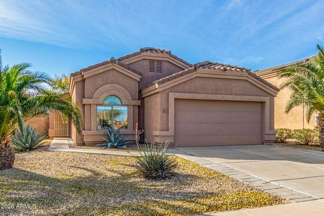 1893 E DIEGO Court, Casa Grande, AZ 85122