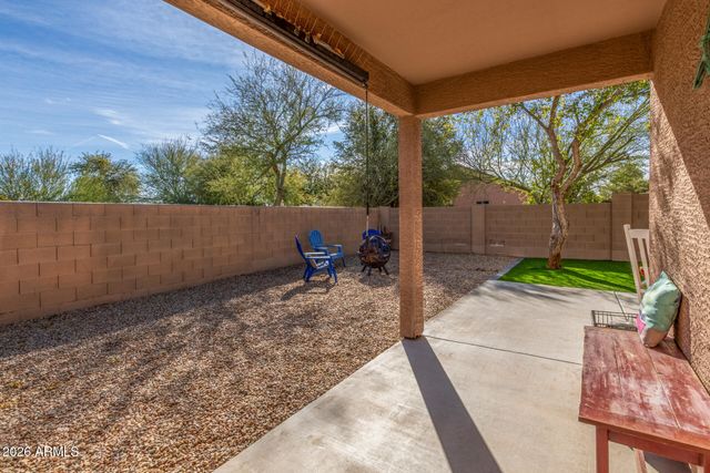 1893 E DIEGO Court, Casa Grande, AZ 85122
