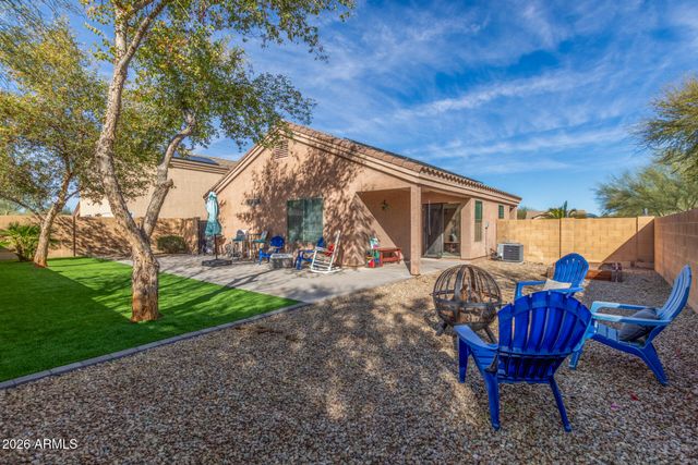 1893 E DIEGO Court, Casa Grande, AZ 85122