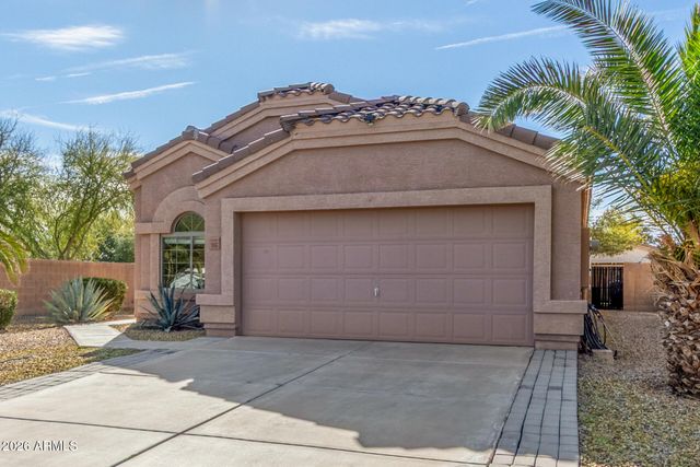 1893 E DIEGO Court, Casa Grande, AZ 85122