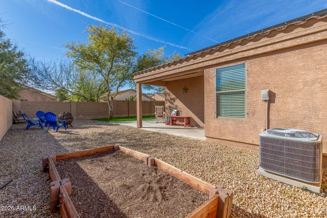 1893 E DIEGO Court, Casa Grande, AZ 85122