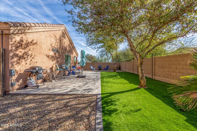 1893 E DIEGO Court, Casa Grande, AZ 85122