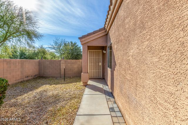 1893 E DIEGO Court, Casa Grande, AZ 85122