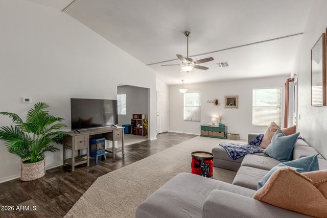 1893 E DIEGO Court, Casa Grande, AZ 85122