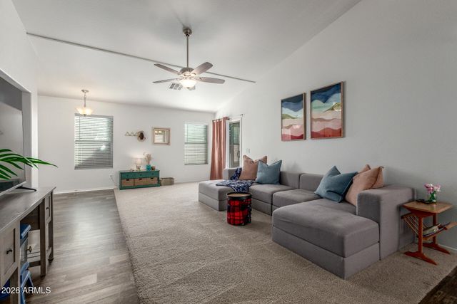 1893 E DIEGO Court, Casa Grande, AZ 85122