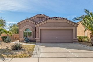 1893 E DIEGO Court, Casa Grande, AZ 85122