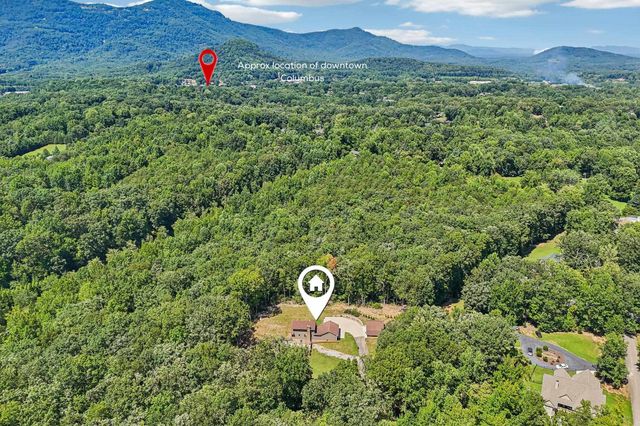 158 Mallard Drive, Columbus, NC 28722
