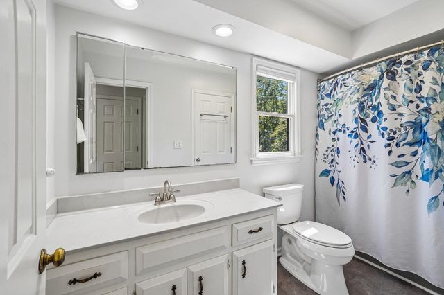 158 Mallard Drive, Columbus, NC 28722