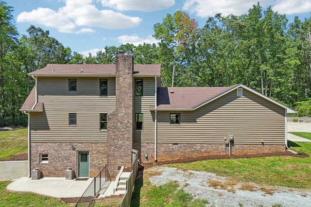 158 Mallard Drive, Columbus, NC 28722