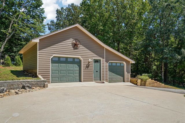 158 Mallard Drive, Columbus, NC 28722