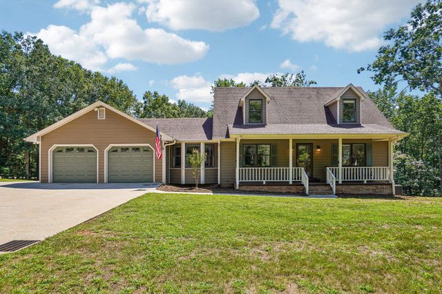 158 Mallard Drive, Columbus, NC 28722