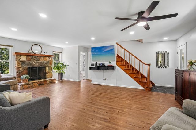 158 Mallard Drive, Columbus, NC 28722