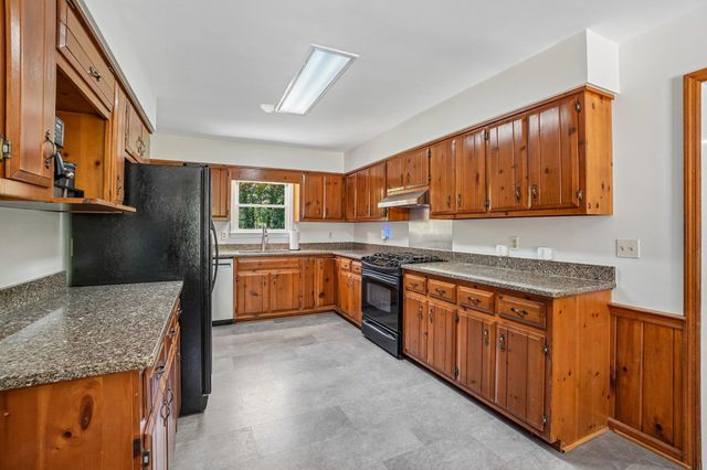 158 Mallard Drive, Columbus, NC 28722