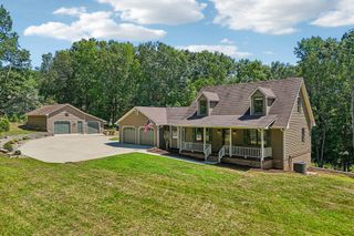 158 Mallard Drive, Columbus, NC 28722