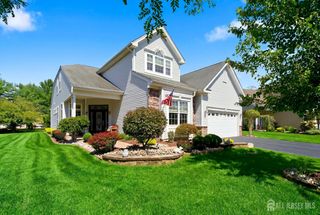 101 Timber Hill Drive, Monroe, NJ 08831