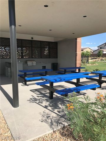 917 Bluebell Brook Street, Henderson, NV 89052