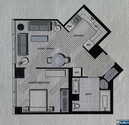 77 Hudson Street 2002, Jersey City, NJ 07302