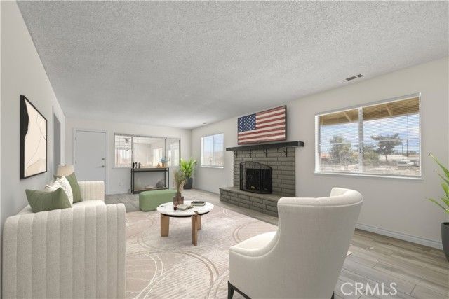 18021 Birch Street, Hesperia, CA 92345