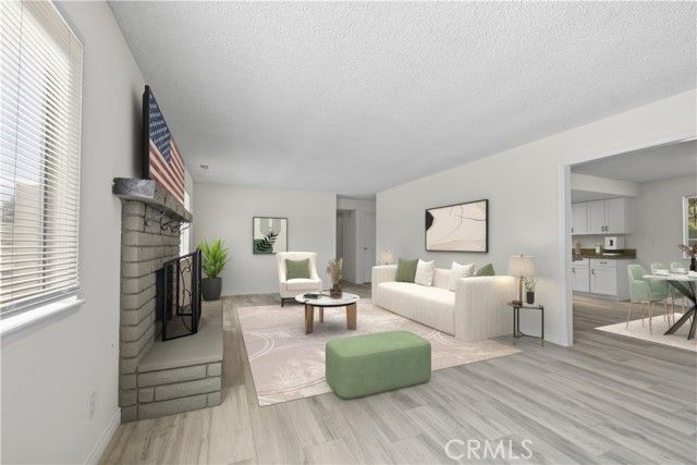 18021 Birch Street, Hesperia, CA 92345