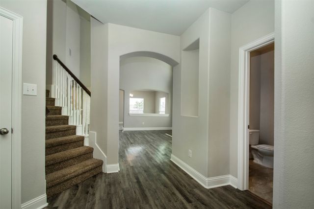 3613 Pisa Mews, Dallas, TX 75236