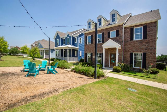 3613 Pisa Mews, Dallas, TX 75236