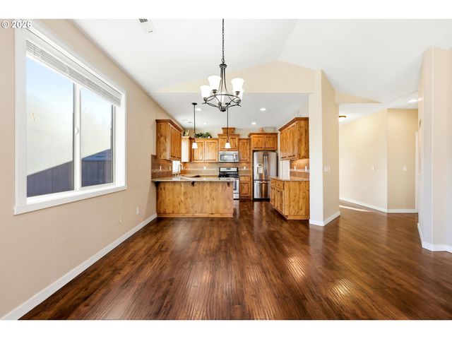 242 MISTY Ln, Woodland, WA 98674