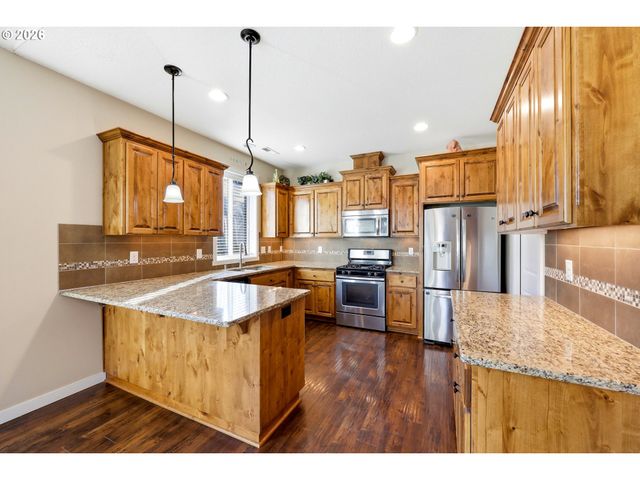 242 MISTY Ln, Woodland, WA 98674