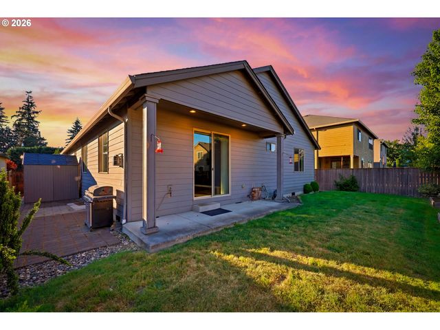 242 MISTY Ln, Woodland, WA 98674