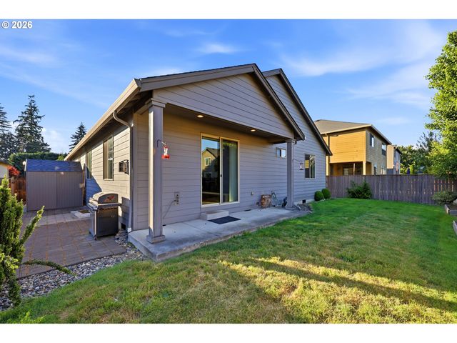 242 MISTY Ln, Woodland, WA 98674