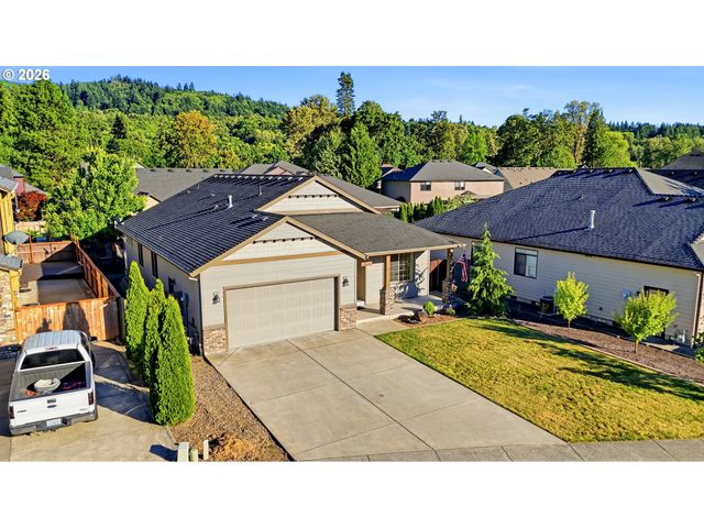 242 MISTY Ln, Woodland, WA 98674