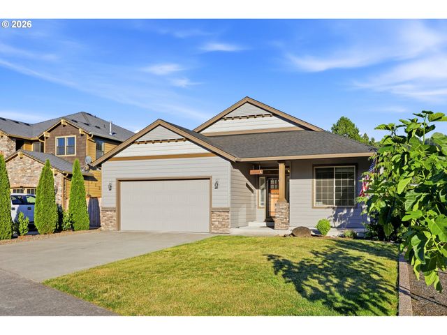 242 MISTY Ln, Woodland, WA 98674