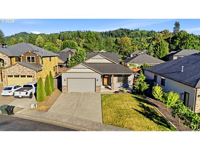 242 MISTY Ln, Woodland, WA 98674
