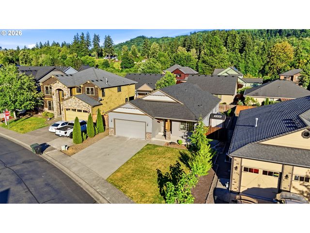 242 MISTY Ln, Woodland, WA 98674