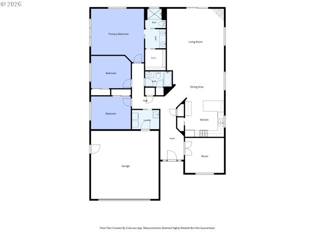 242 MISTY Ln, Woodland, WA 98674