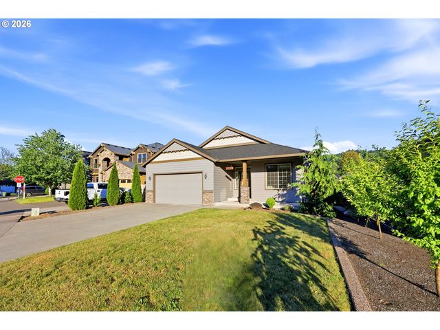 242 MISTY Ln, Woodland, WA 98674