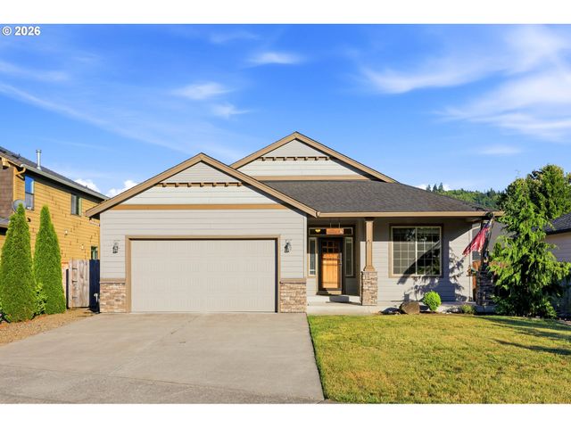 242 MISTY Ln, Woodland, WA 98674