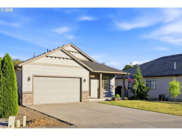 242 MISTY Ln, Woodland, WA 98674