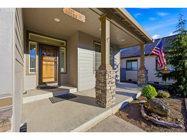 242 MISTY Ln, Woodland, WA 98674
