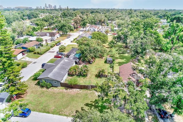 DAYTON STREET S, St Petersburg, FL 33712